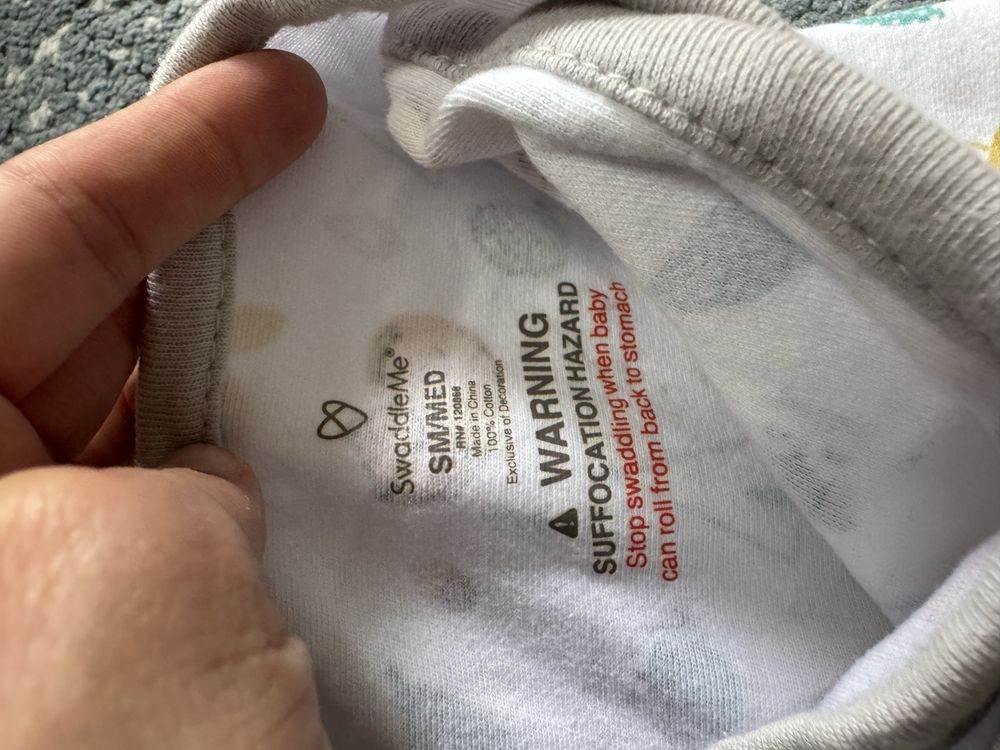 Кокон європелюшка love to dream swaddle me