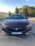 Buick Regal 2018