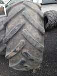 Opona rolnicza 23.1R26 Michelin  Kombajn Claas Bizon John Deere