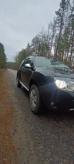 Продам Renault Duster