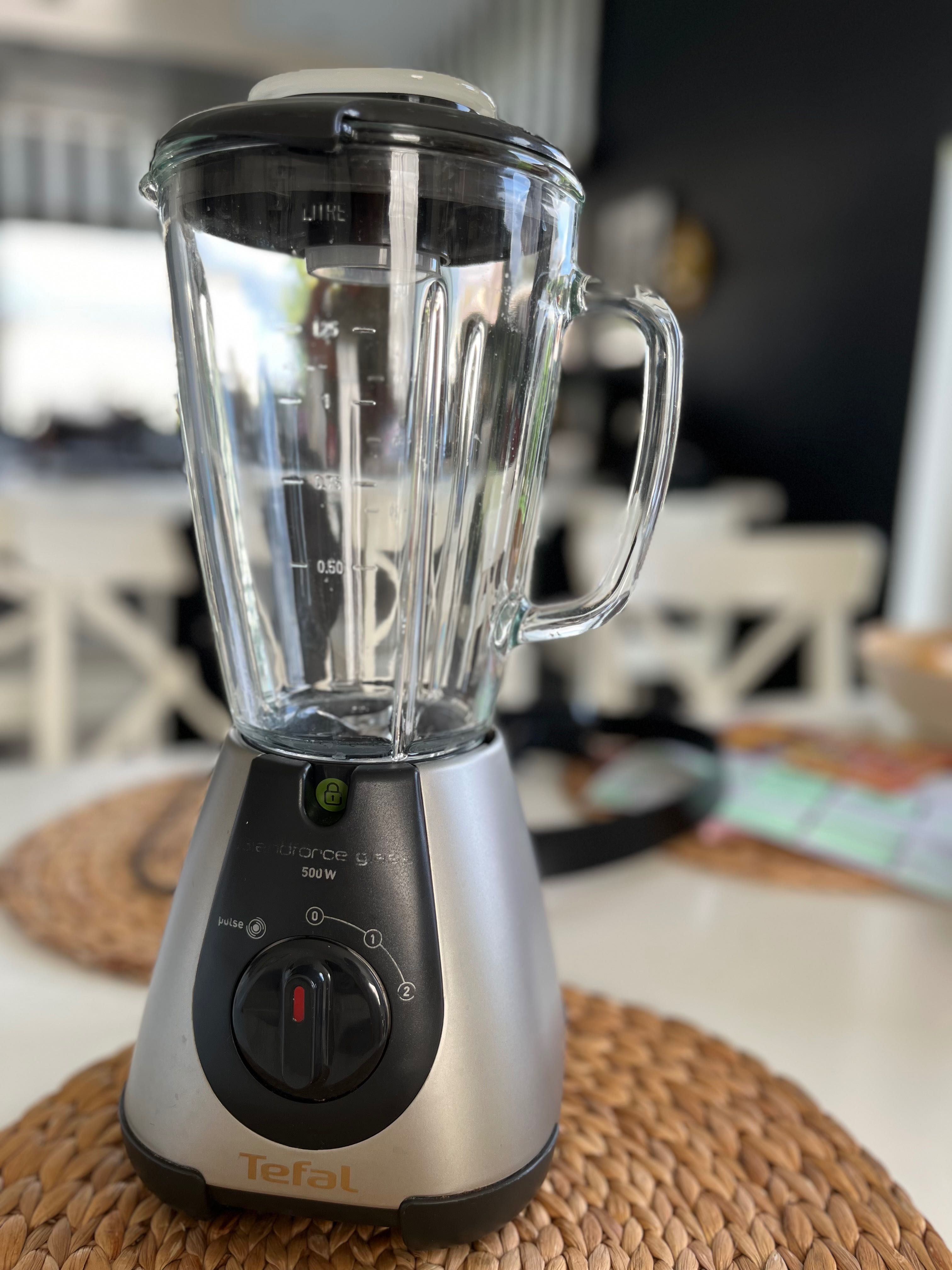 Blender kielichowy Tefal BL310E 500w