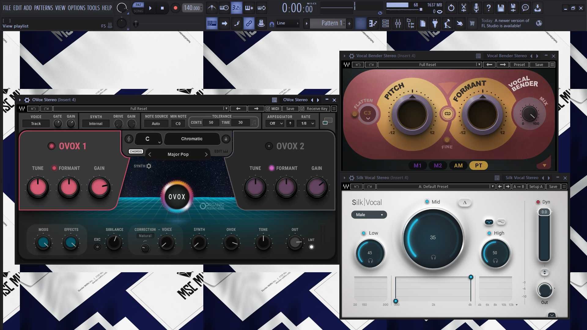 Waves v16 Ultimate Bundle