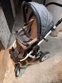 Wózek dziecięcy Coneco 3w1