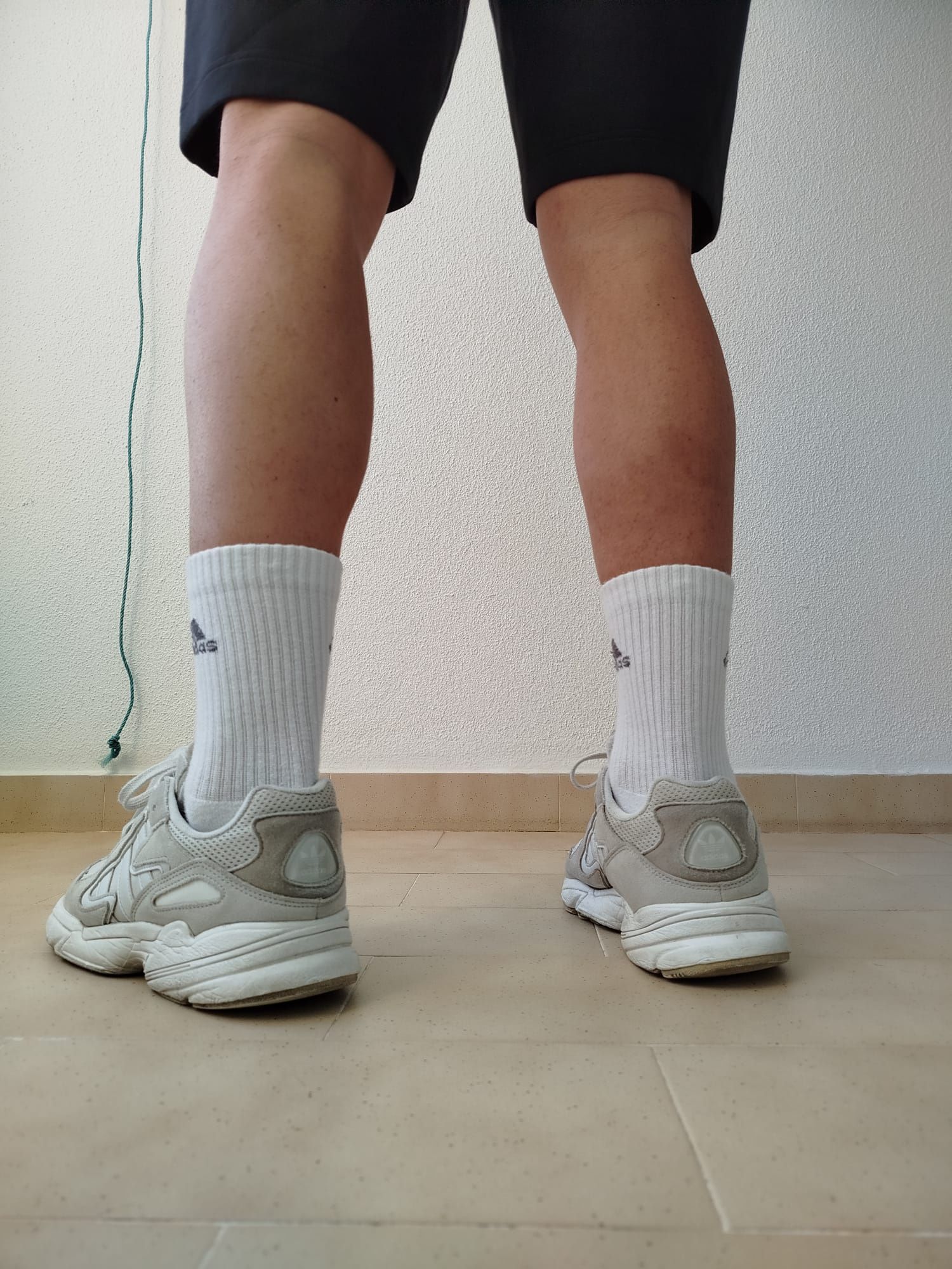 Sapatilhas Ténis Adidas Yung 96 Chasm