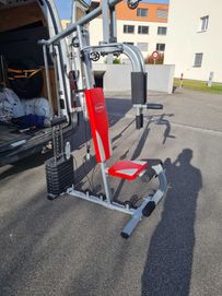 Atlas treningowy twinn jak kettler