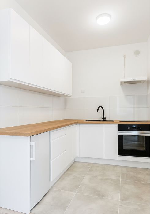Piękne 2-pok. mieszkanie 60m2 w Görlitz jasne, przestronne