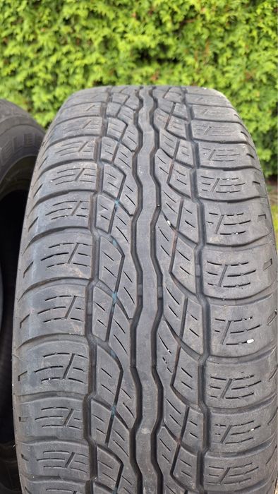 Opony Bridgestone Dueler H/T 235/60/16
