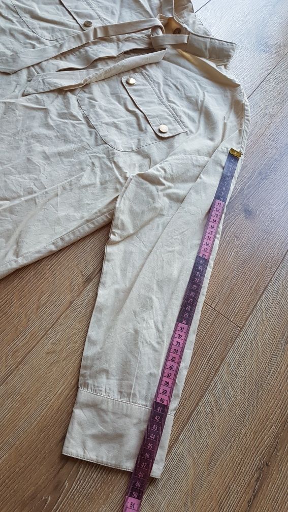 Lovechild 1979 Salima Blouse bawełniana koszula bluzka 100% bawełna