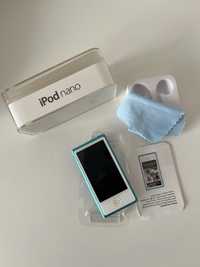 Продам iPod nano 7 gen Mint Edition