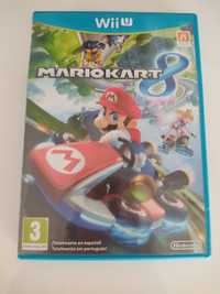 Mário Kart 8 Wii u edition