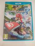Mário Kart 8 Wii u edition