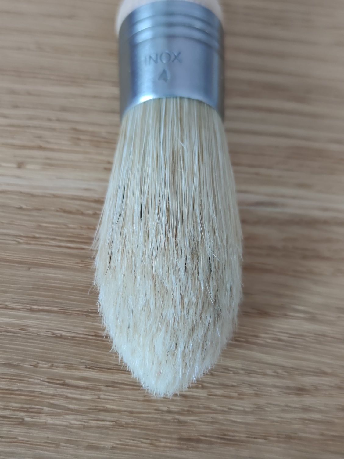 Кисть для воска, мела Restore Premium, Size 4
