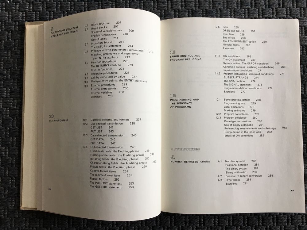 Introduction to Computing - R. Wade Cole
