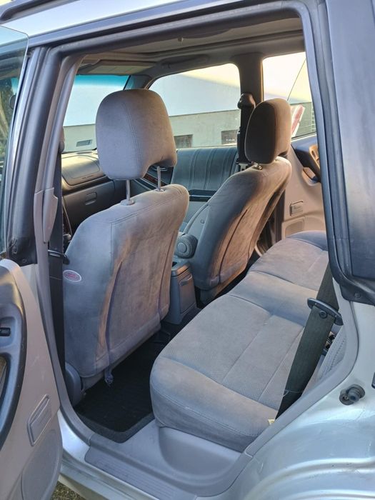 Subaru Forester SF Lift, 2.0 automat