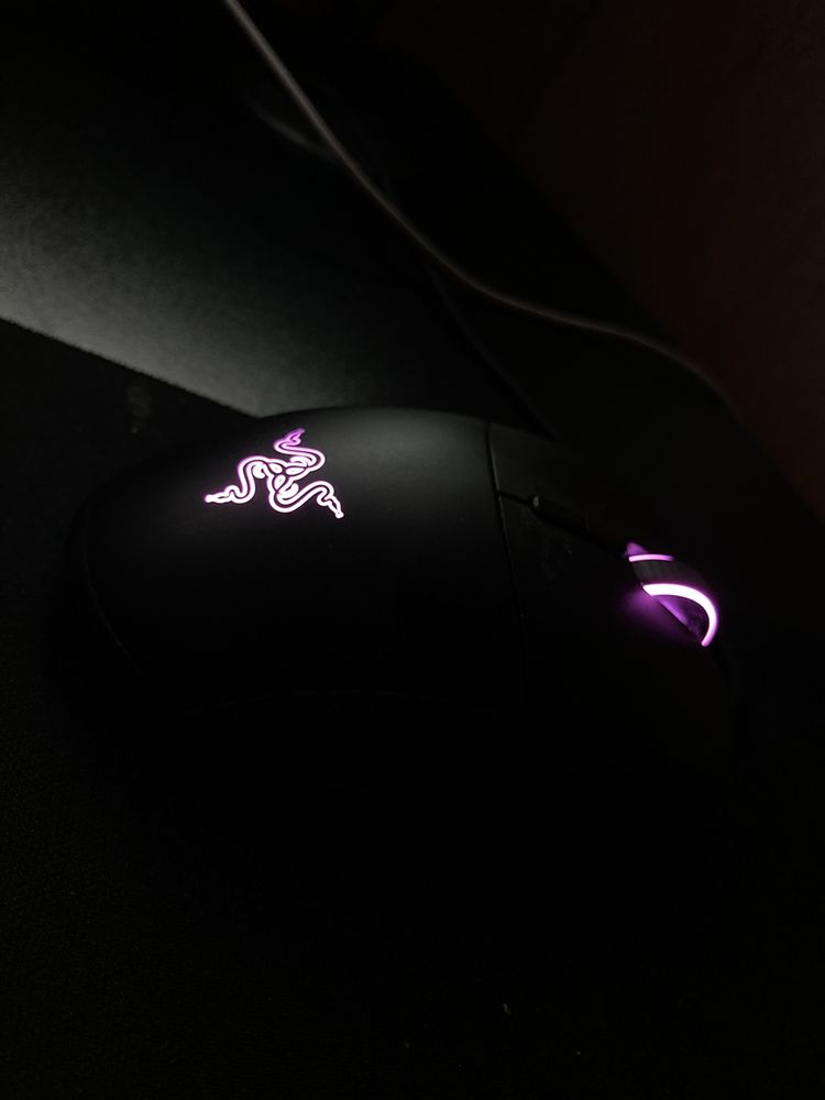 Mysz Basilisk RAZER 16.000DPI