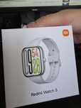 Redmi watch 5 нові