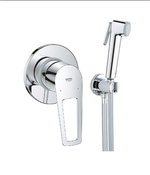 GROHE BauLoop NEW UA11104201  111042 душ гигиенический