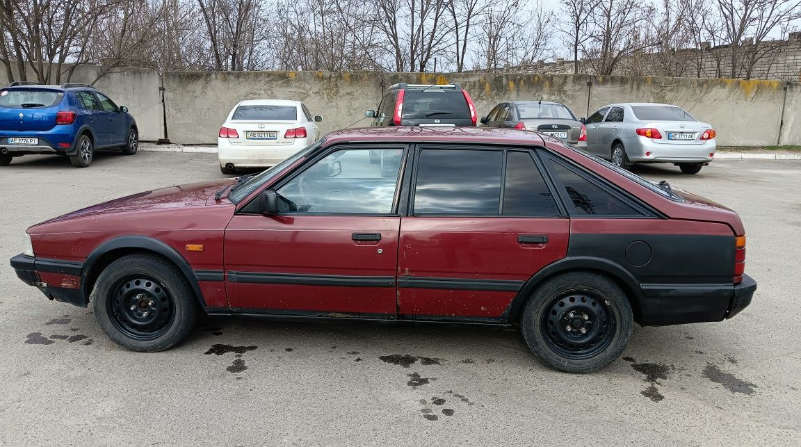 Продам Mazda 626