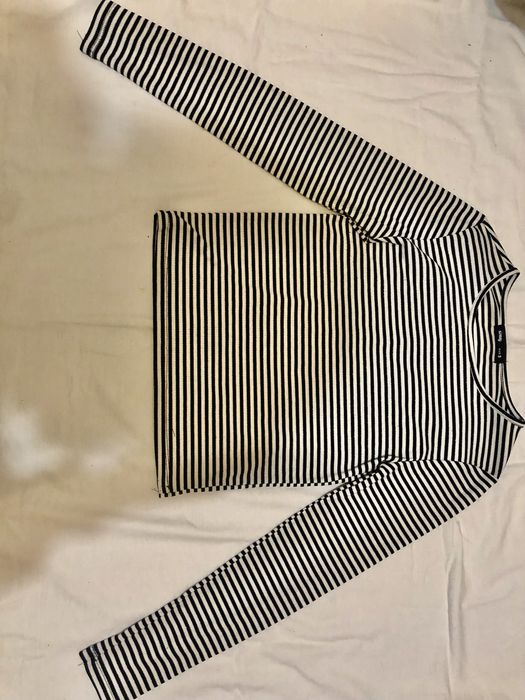 Кофта sinsay, у полоску.