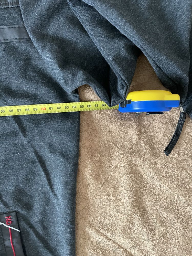 Спортивний костюм 5XL