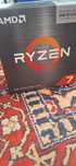 Ryzen 7 5700x3d JAK NOWY !!!