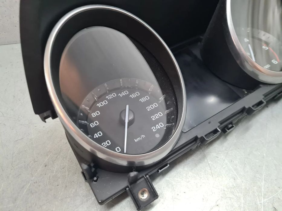 Quadrante / painel de instrumentos LAND ROVER Range Rover Evoque (L538