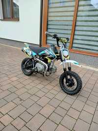 MRF 80 Mini Kayo Pit bike