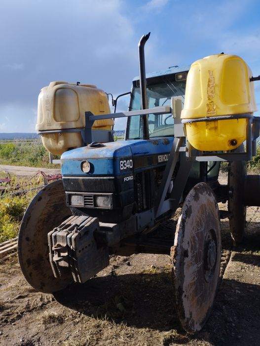 Serviço de Serralharia