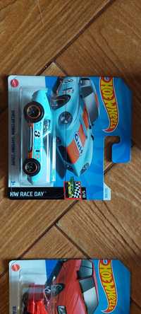 Hot Wheels SHElBY COBRA Daytona coupe