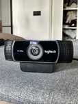 Logitech 1080P Webcam