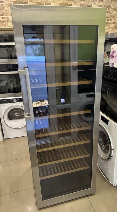 Liebherr WTes 5972 Холодильник для вина(Винна шафа) Лед світло.Сенсор