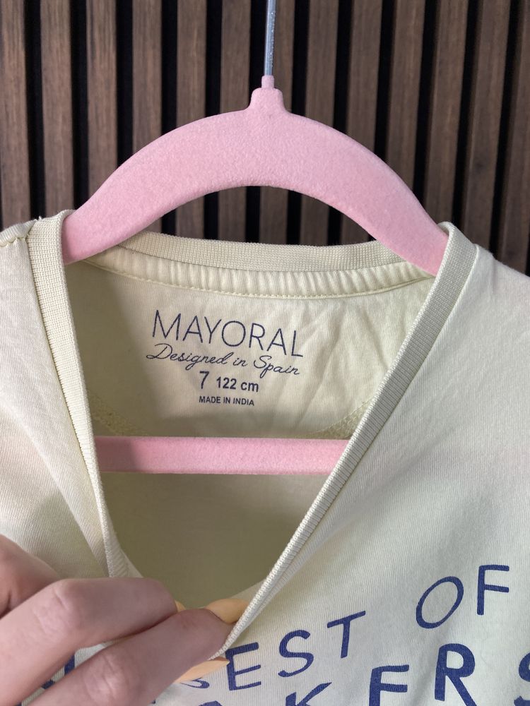Koszulka mayoral 122