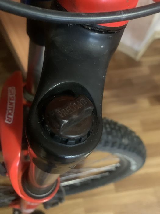 Велосипед Magellan 29R Niner.