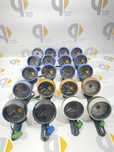 manometros smart fortwo 450