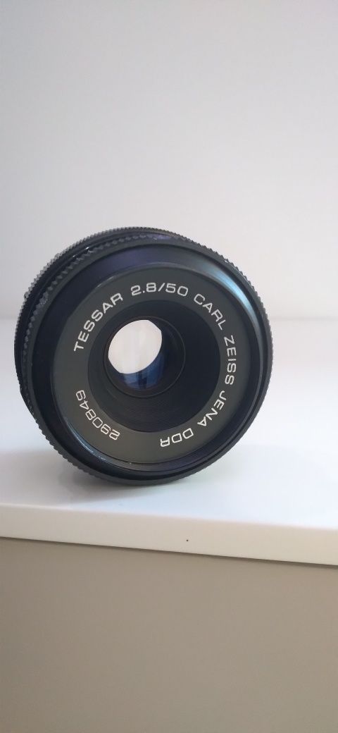 Carlzeiss  tessar