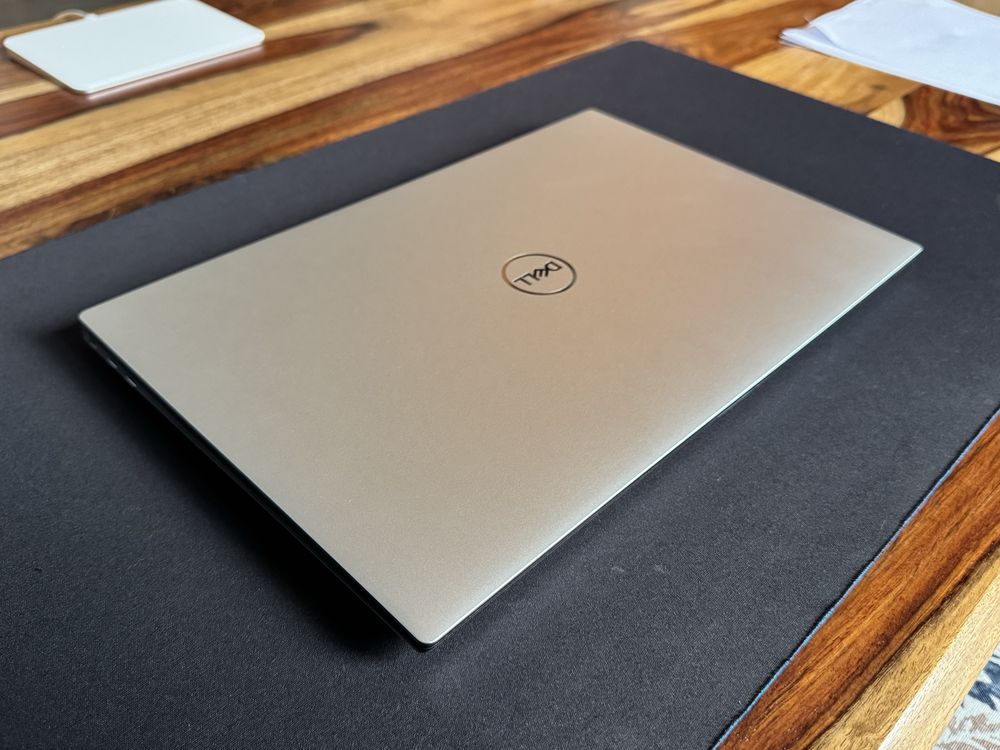 DELL XPS 15 9520 i7-12700H/32GB/1TB/W11P