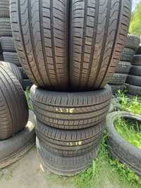 225/50R16 Pirelli Cinturato P7, 7.5mm Faktura