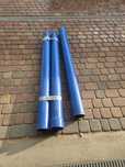 Rury PCV 125x4.8