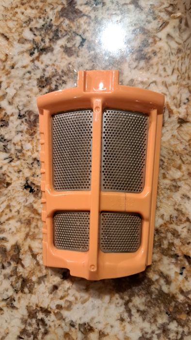 wyciskarka wolnoobrotowa