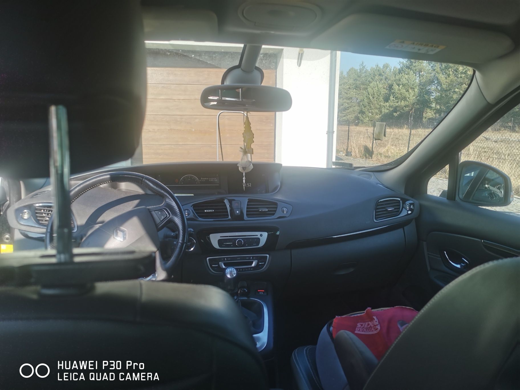 Renault Scenic/2015/1.6dCi/BoseEdition