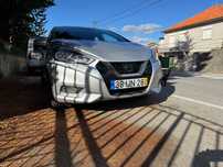 Nissan Micra 0.9