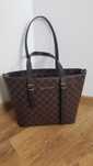 Torebka Louis Vuitton shopperka shoperka
