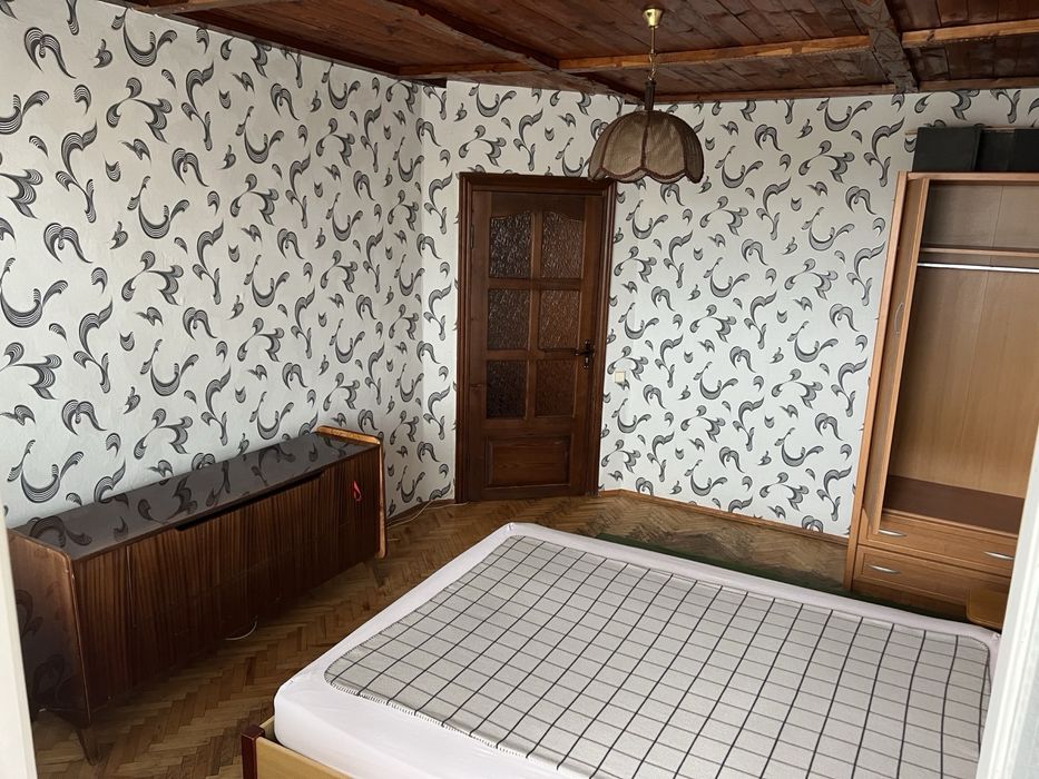 Оренда 3 кімнатної квартири в центрі міста