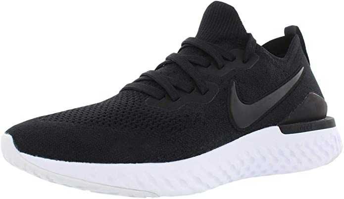 Nike Epic React Flyknit Running Shoes 46 розмір 30 см