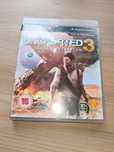 Gra Uncharted 3 Drake's Deception