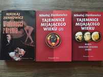Nikołaj Sienkiewicz - wiadomości z Kremla i tajemnice mijającego wieku