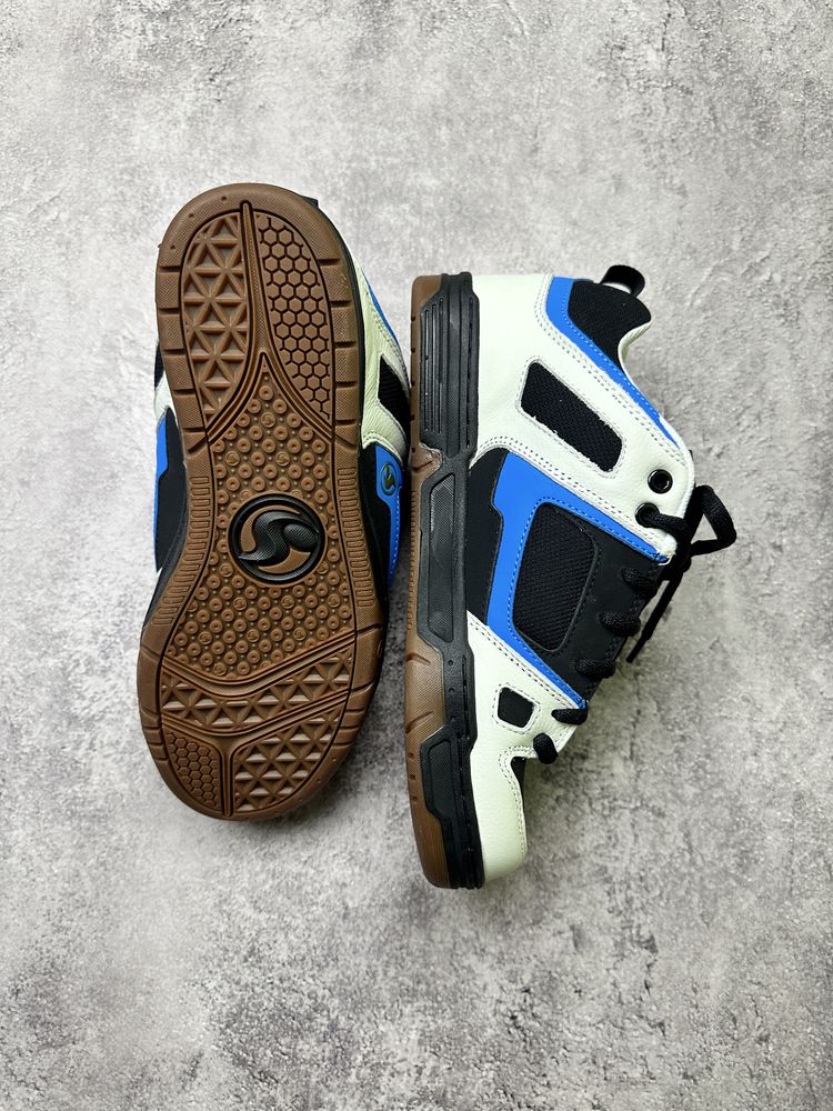 Кросовки кеды globe dvs x dc