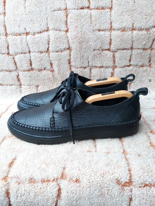 Мужские кроссовки Clarks Kessell