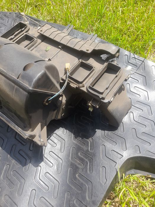 Печка для Газель 2705 3302 Соболь