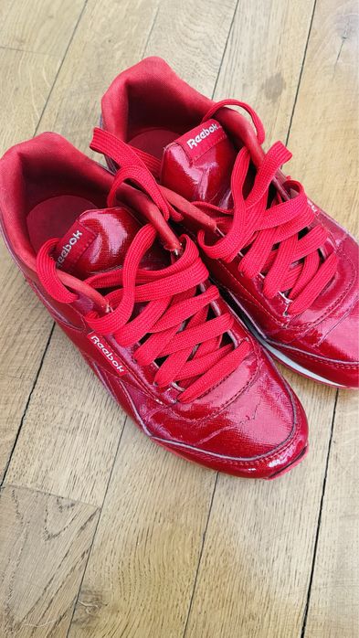 Кросівки Reebok оригінал